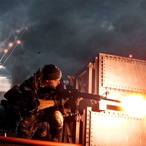 Battlefield 4 Premium CD Key Origin Global 